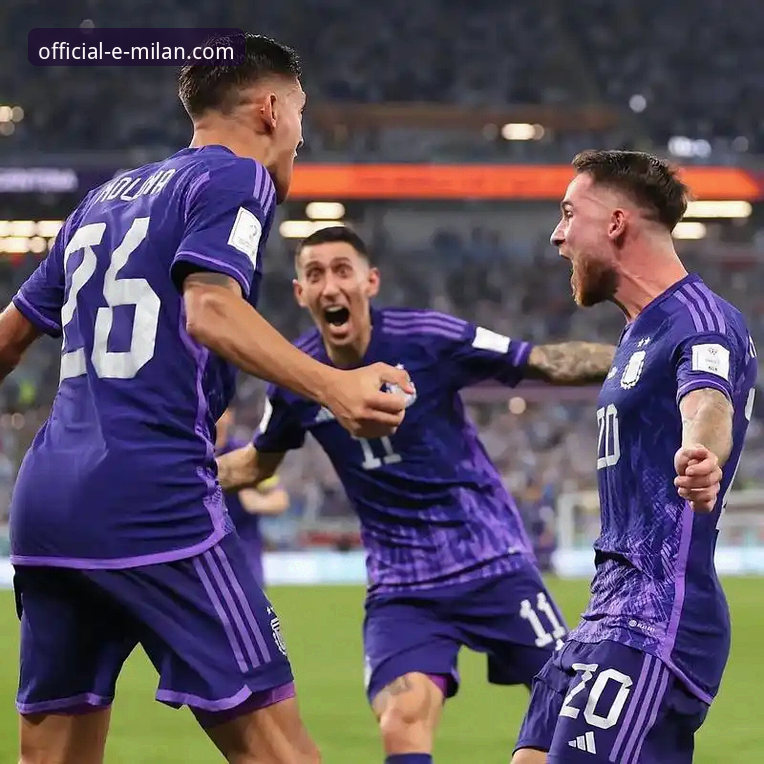 揭秘阿根廷新星重伤背后：数据平台如何深度解析战术损失